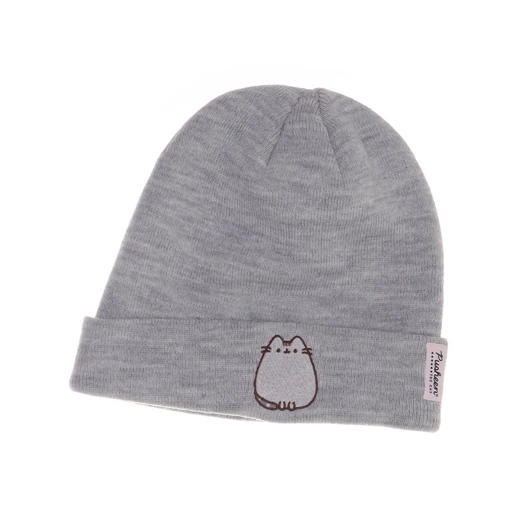 Image of Pusheen Beanie (Preloved)