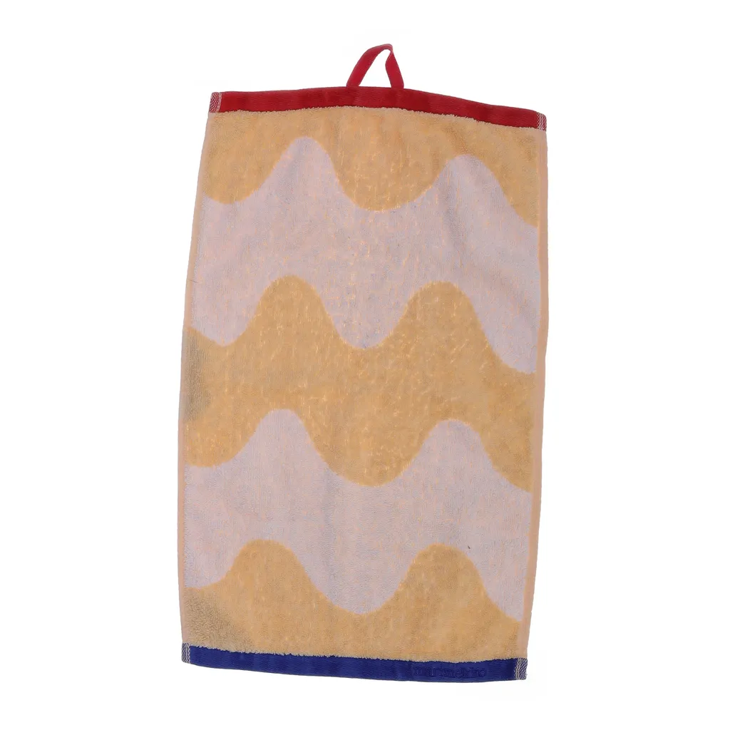 Image of Marimekko Handdoek (Preloved)