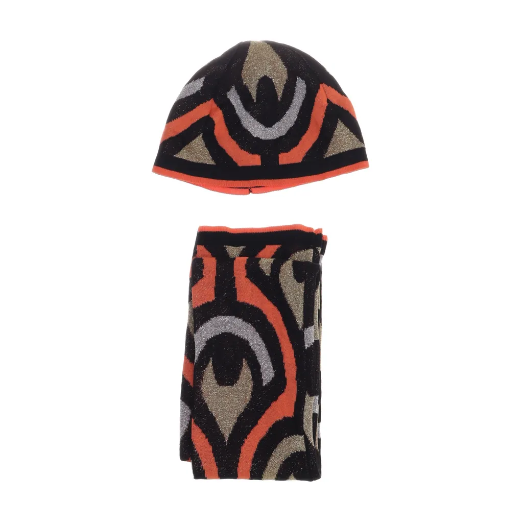 Image of Rabanne x H&M Accessoire set (Preloved)