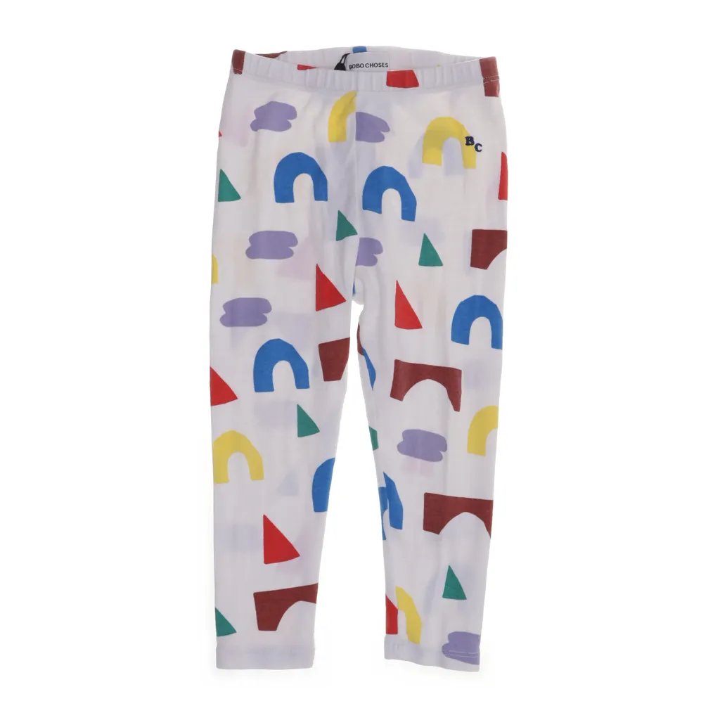 Image of Bobo Choses Leggings (Preloved)