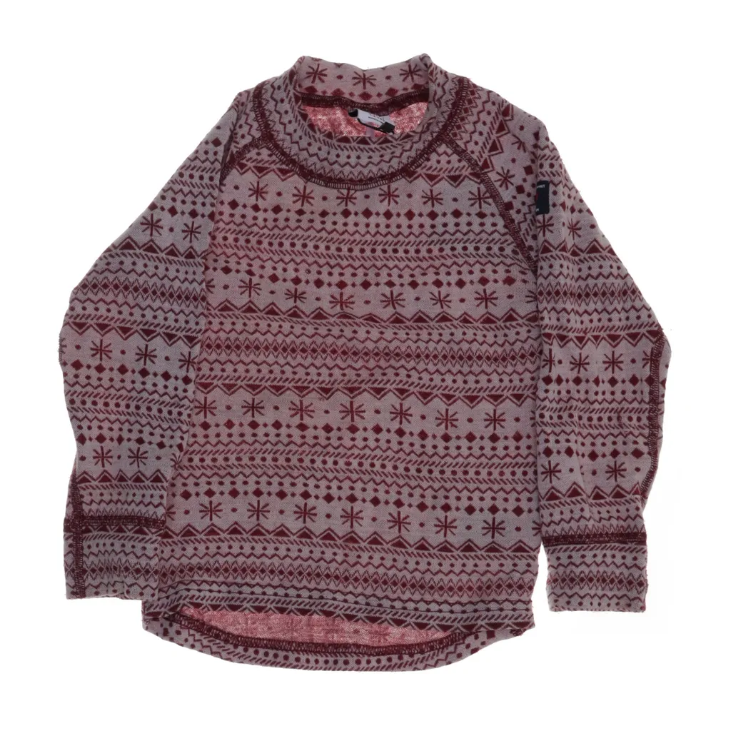 Image of Polarn O. Pyret Lange mouwen shirt (Preloved)