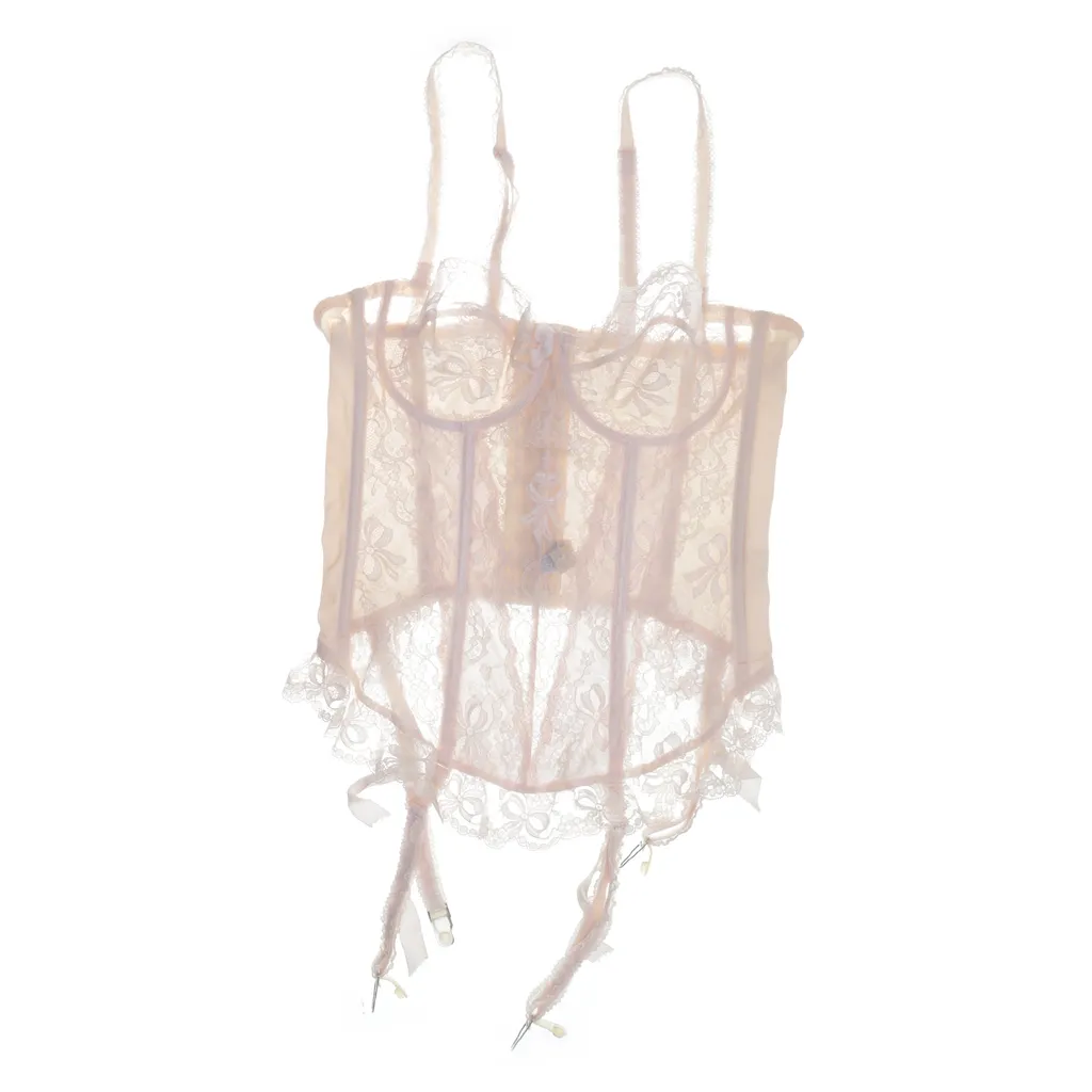 Image of La Perla Bustier (Preloved)