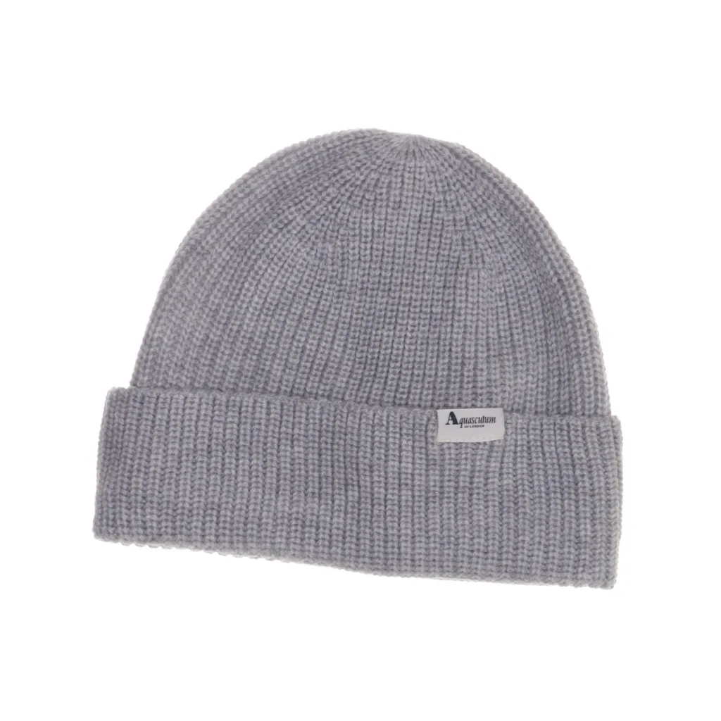 Image of Aquascutum Beanie (Preloved)