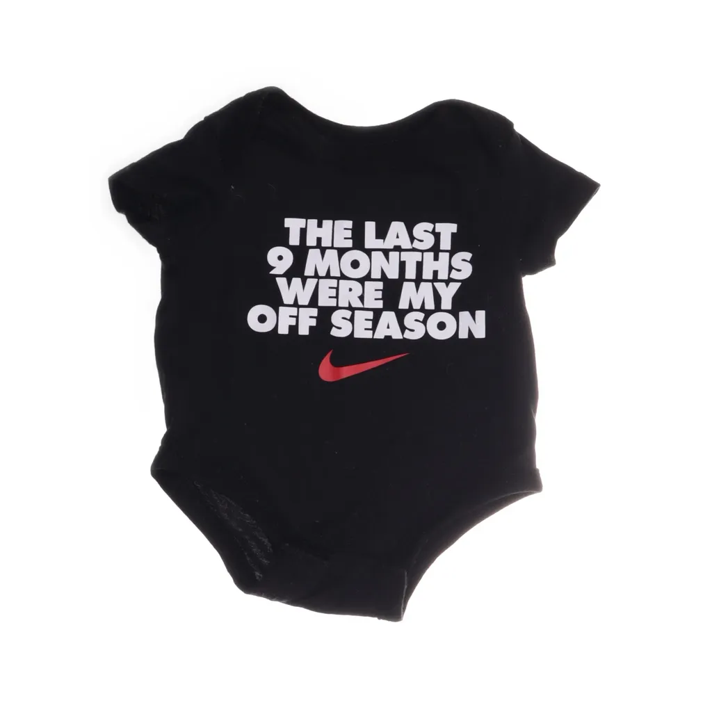 Image of Nike Romper (Preloved)