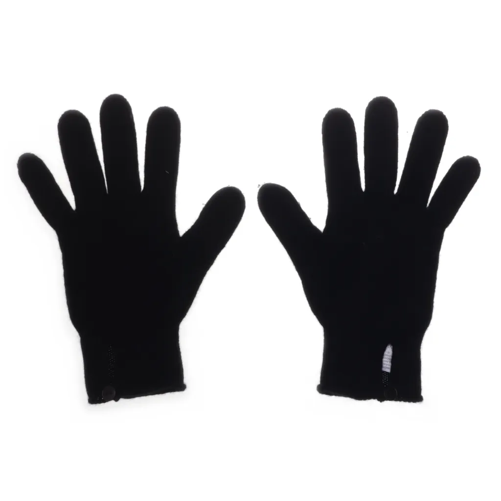 Image of Johnstons of Elgin Handschoenen (Preloved)