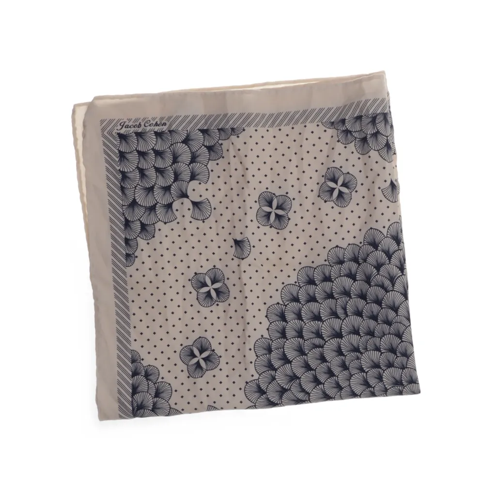Image of Jacob Cohen Halsdoek (Preloved)