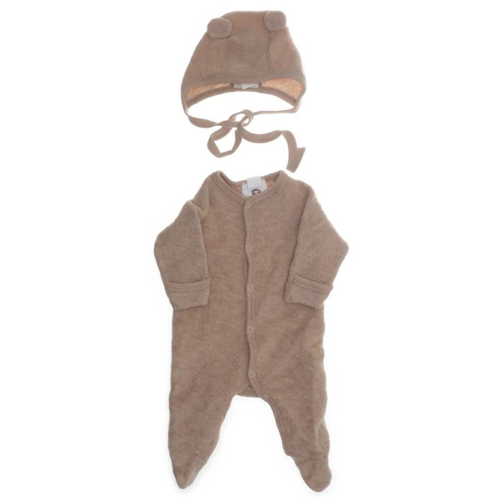 Image of Hessnatur Rompertjes (Preloved)