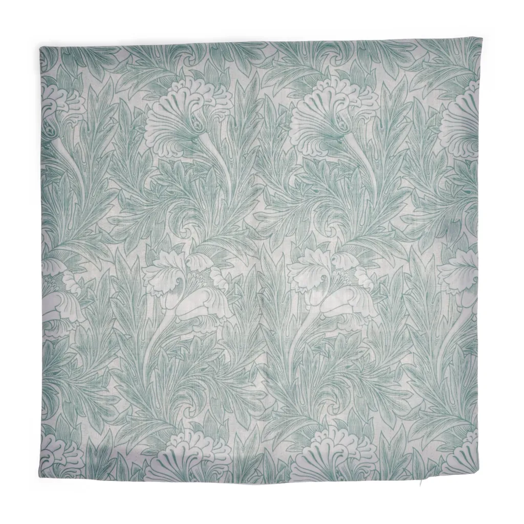 Desenio - Pillowcase - unisex - Green