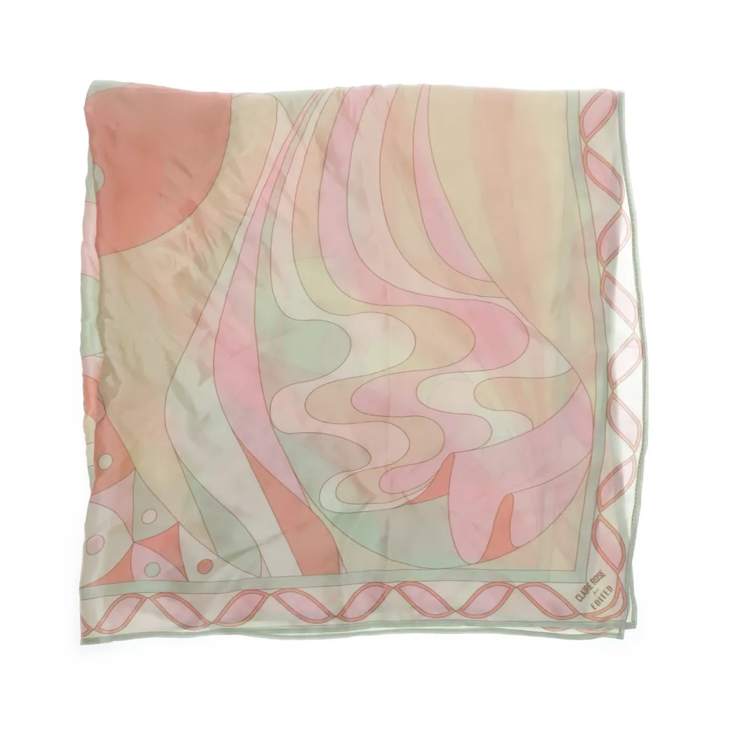 Image of Edited Halsdoek (Preloved)