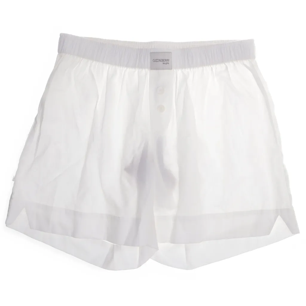 Image of Gooseberry Intimates Pantalet (Preloved)