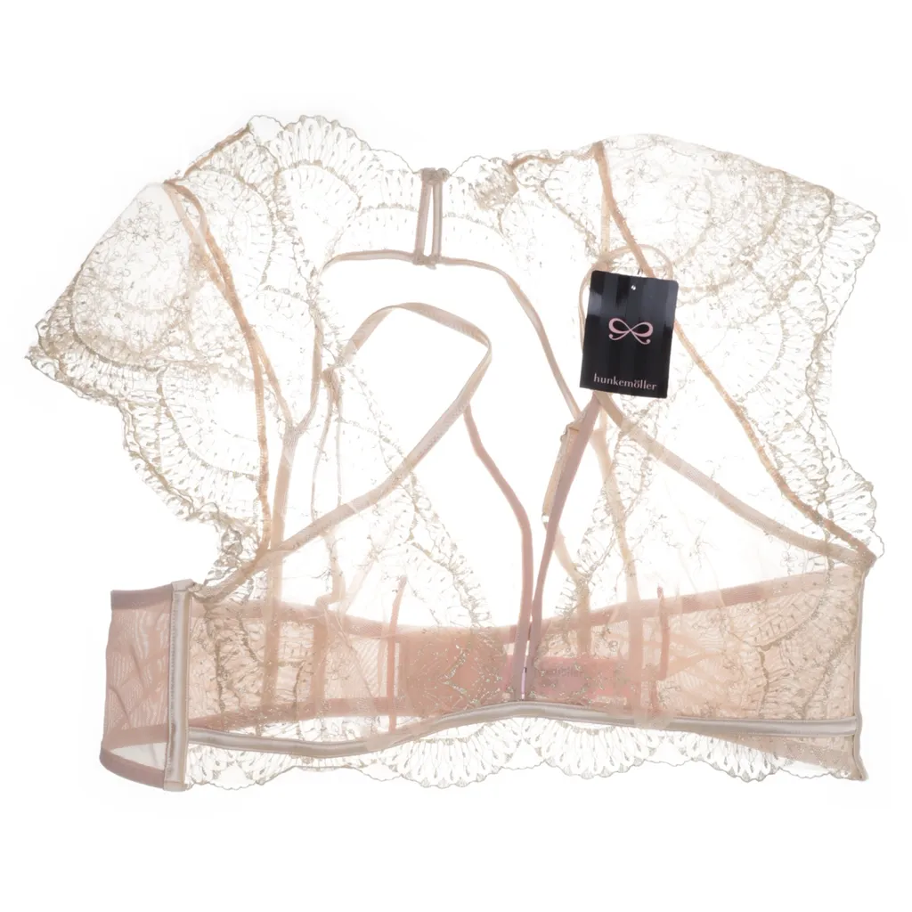 Image of Hunkemöller Bralette (Preloved)