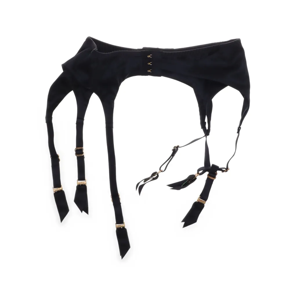 Image of Agent Provocateur Jarretelle (Preloved)