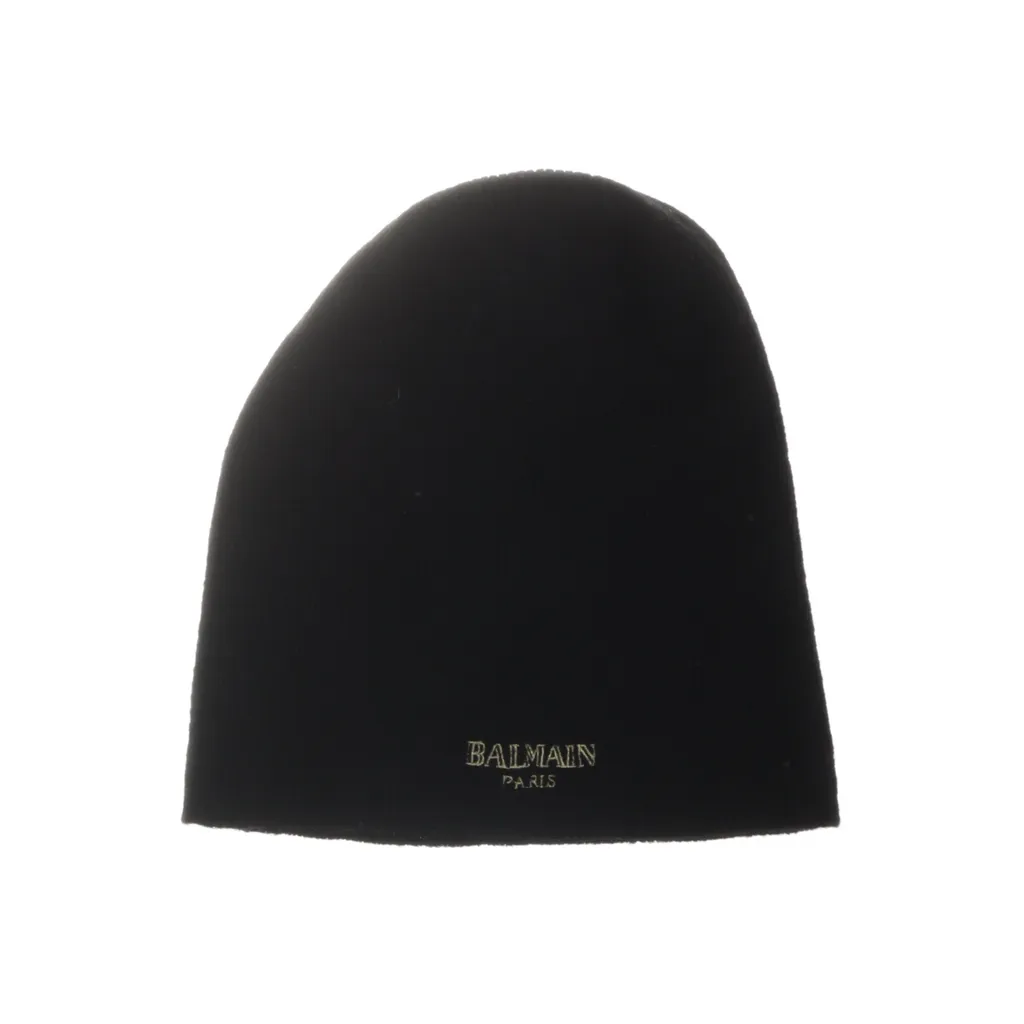 Image of Balmain by H&M Beanie (Preloved)