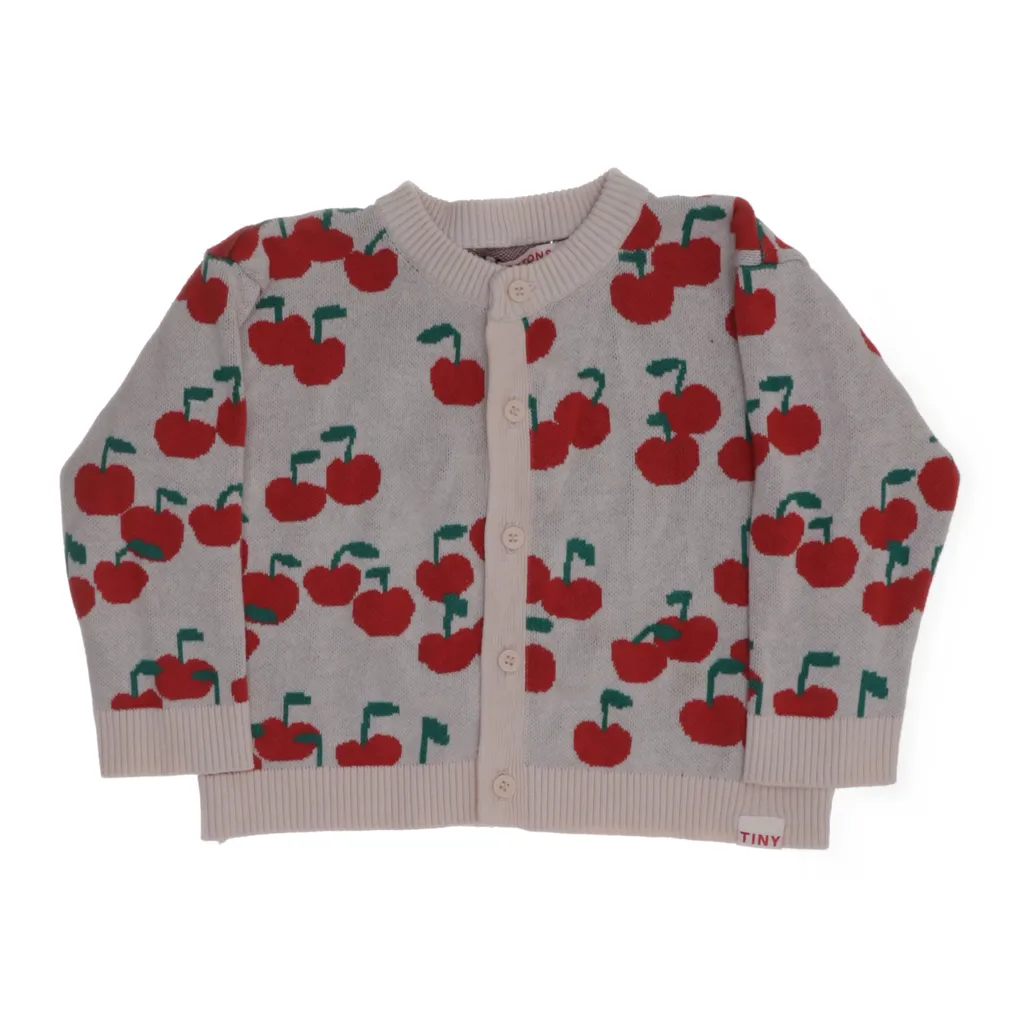 Image of Tinycottons Cardigan (Preloved)