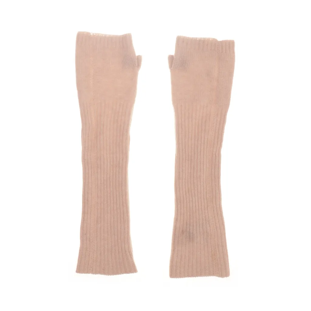Image of Soft Goat Polswarmers (Preloved)