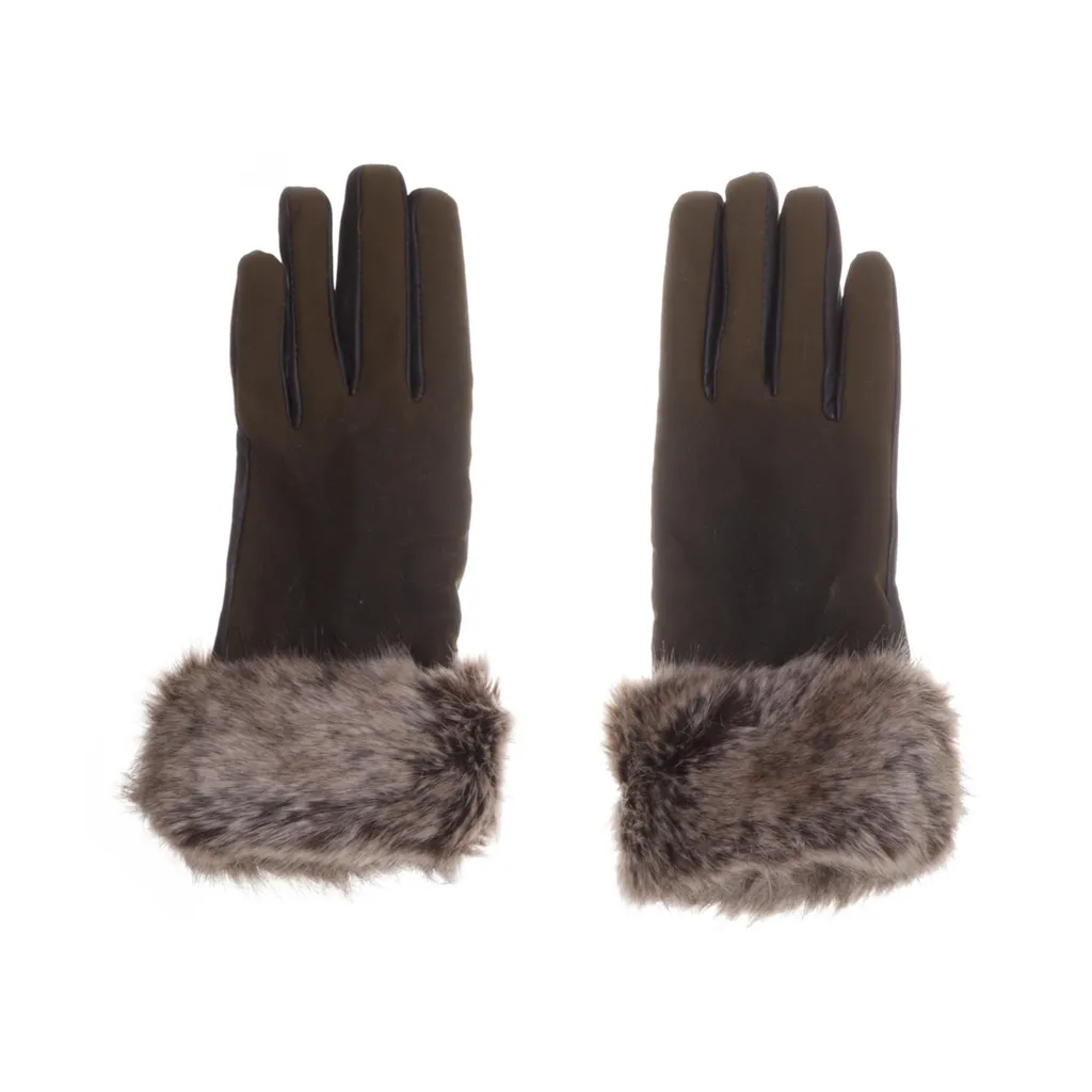 Image of Barbour Handschoenen (Preloved)