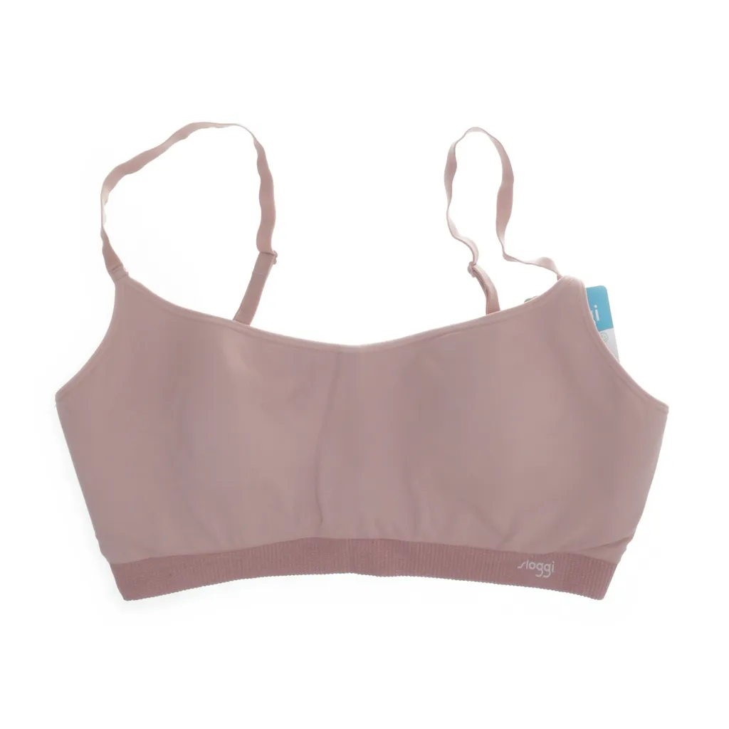 Image of Sloggi Bralette (Preloved)