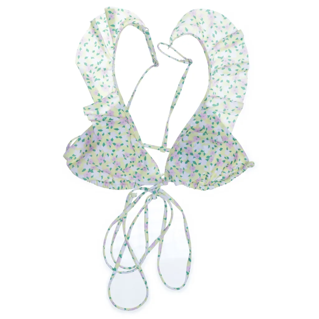 Image of NLY Beach Bikini top (Preloved)