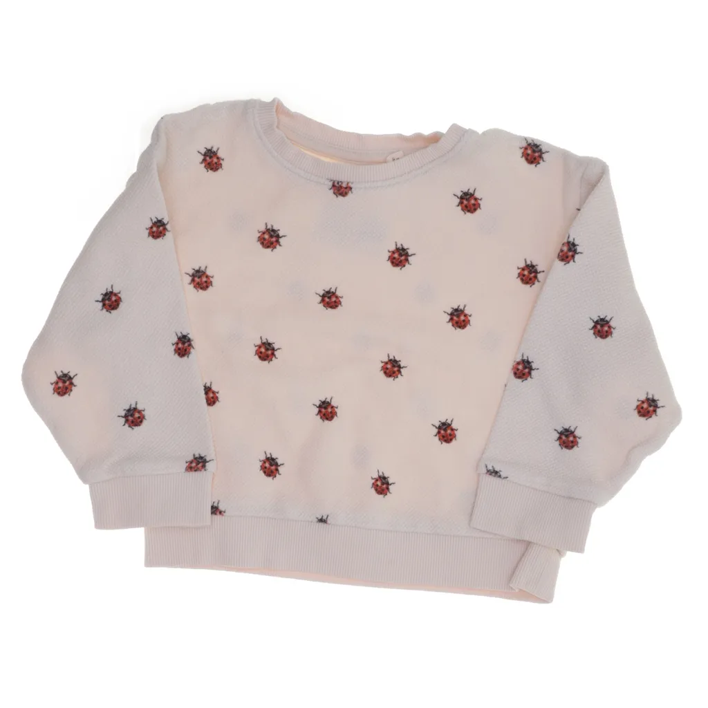 Image of Lil'Atelier Sweatshirt (Preloved)