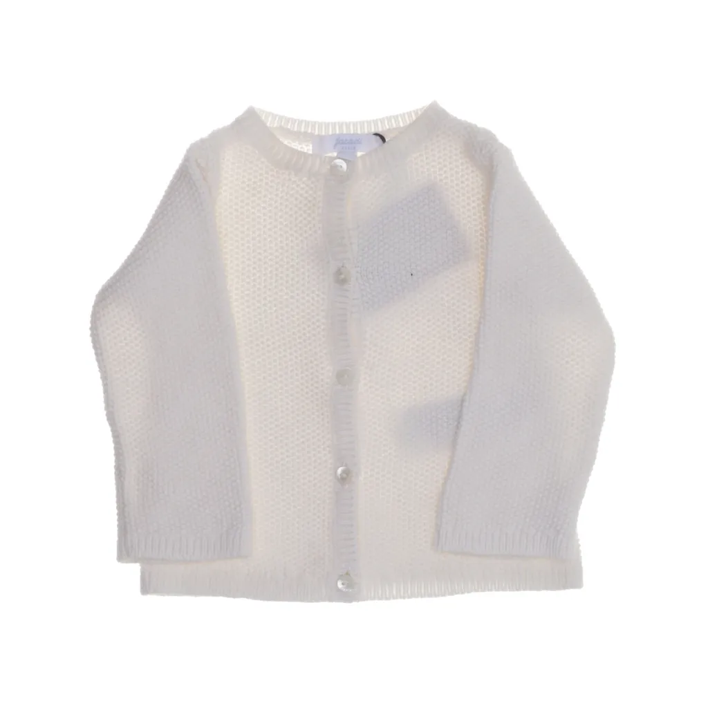 Image of Jacadi Paris Cardigan (Preloved)