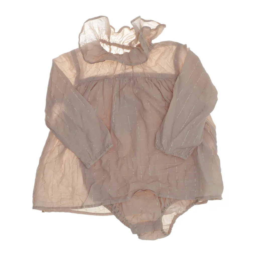 Image of Konges Sløjd Romper (Preloved)
