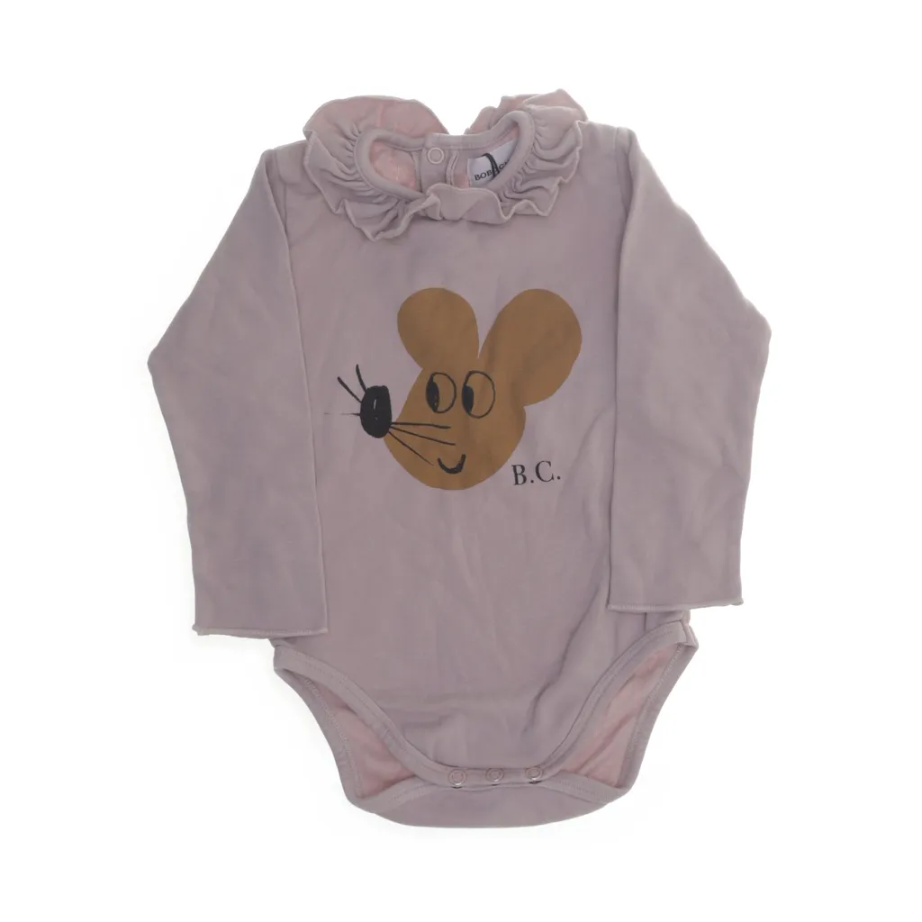 Image of Bobo Choses Romper (Preloved)