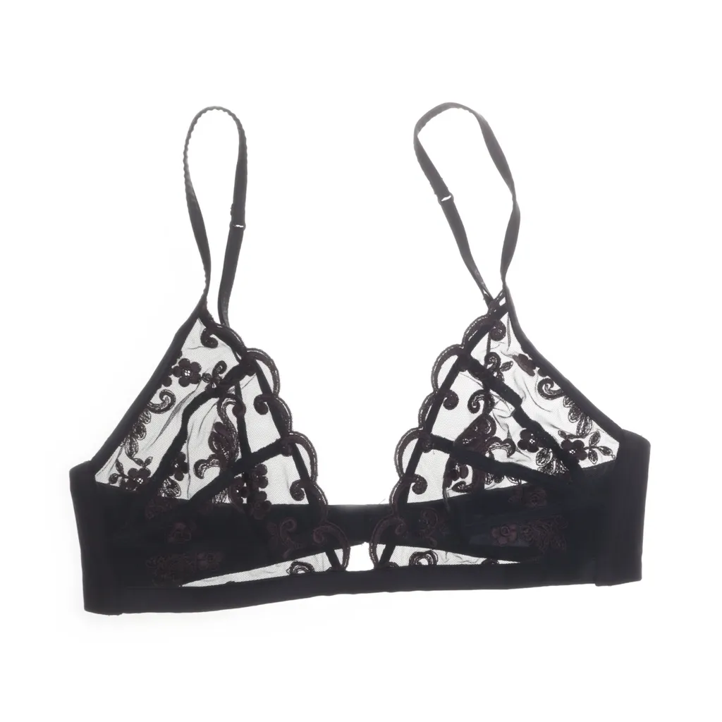 Image of La Perla Bralette (Preloved)