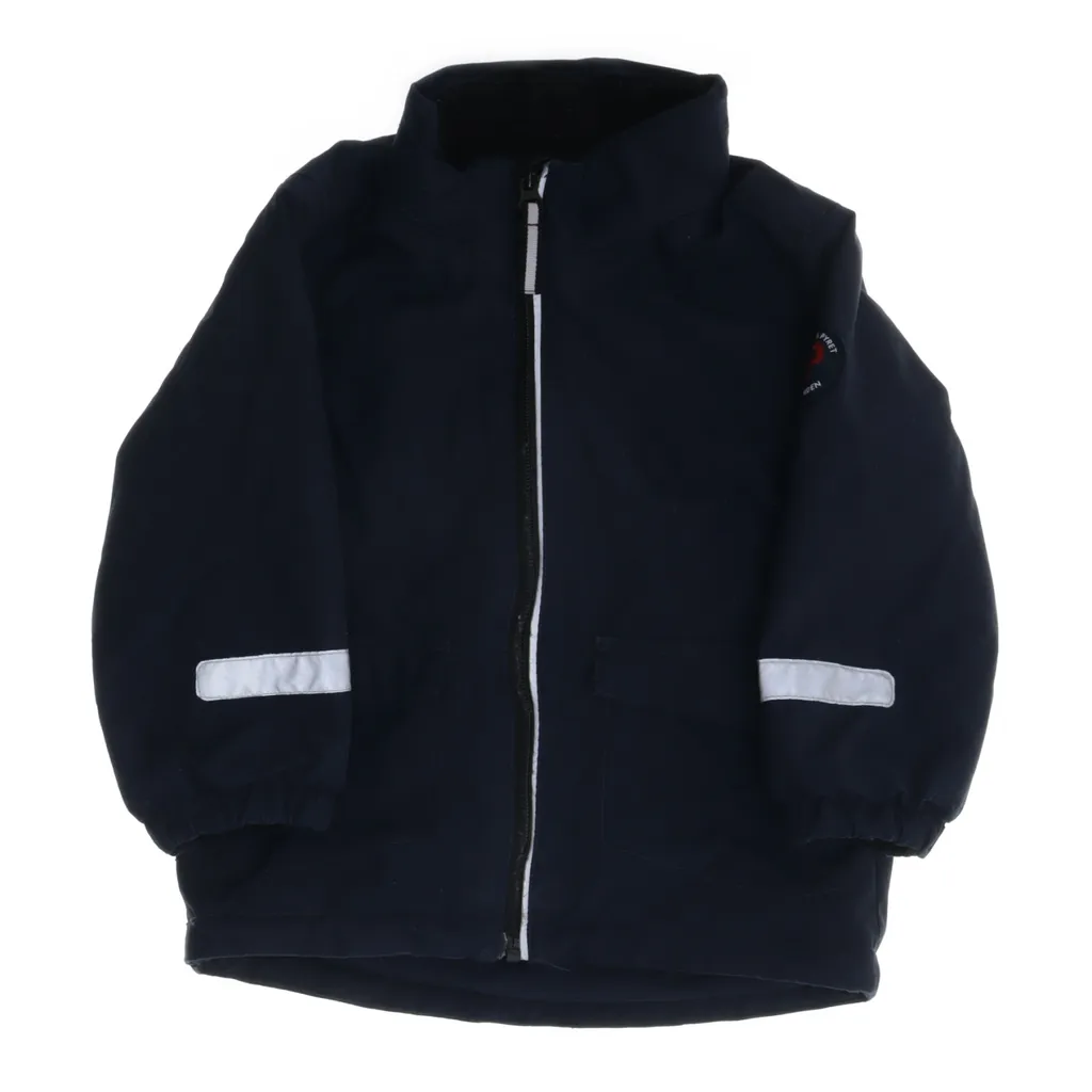 Image of Polarn O. Pyret Winterjas (Preloved)
