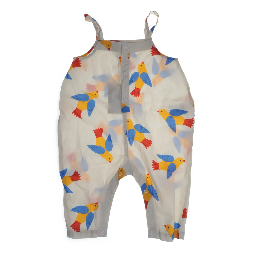 Image of Tinycottons Tuinbroek (Preloved)