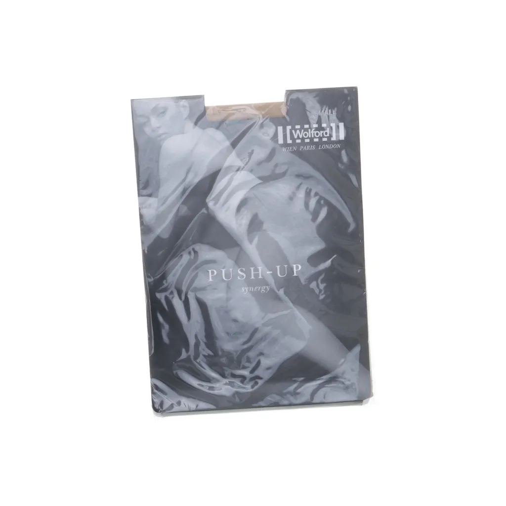 Image of Wolford Nylon panty (Preloved)