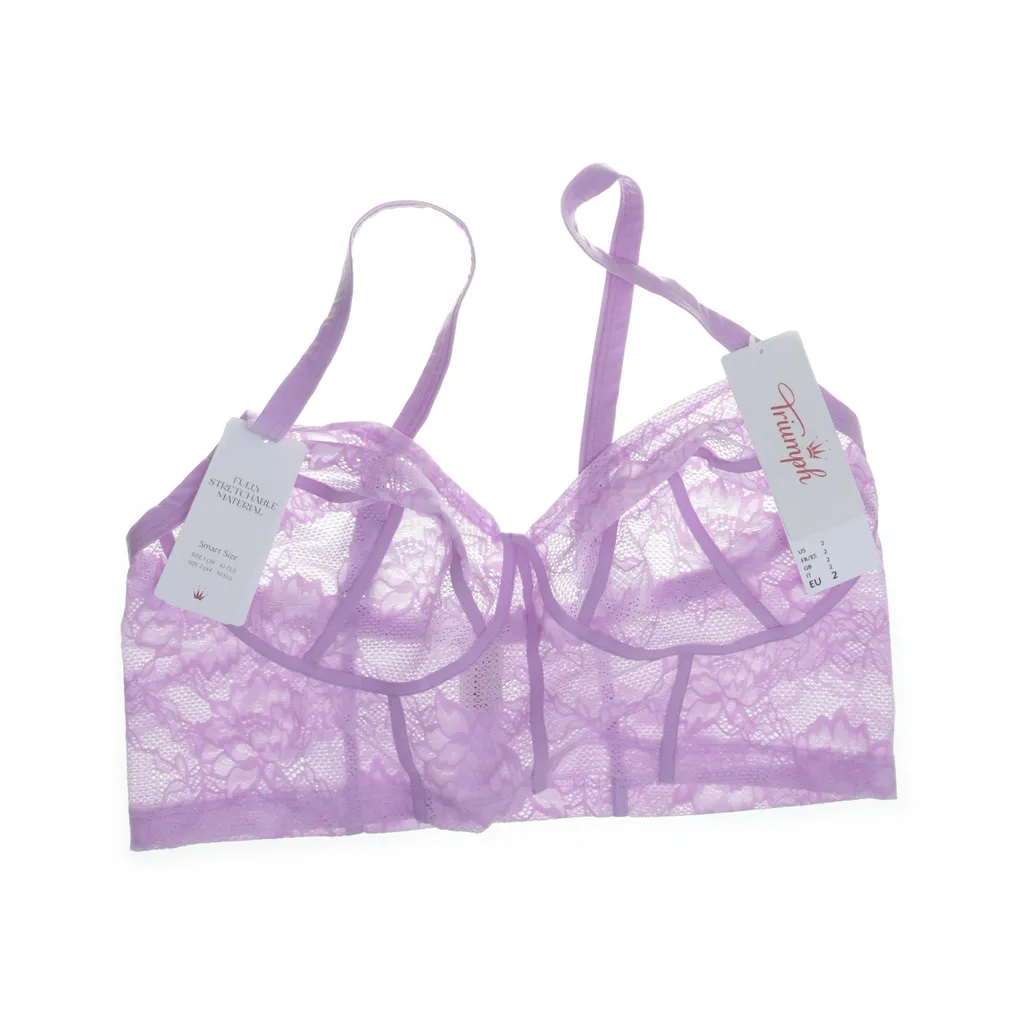 Image of Triumph Bustier (Preloved)