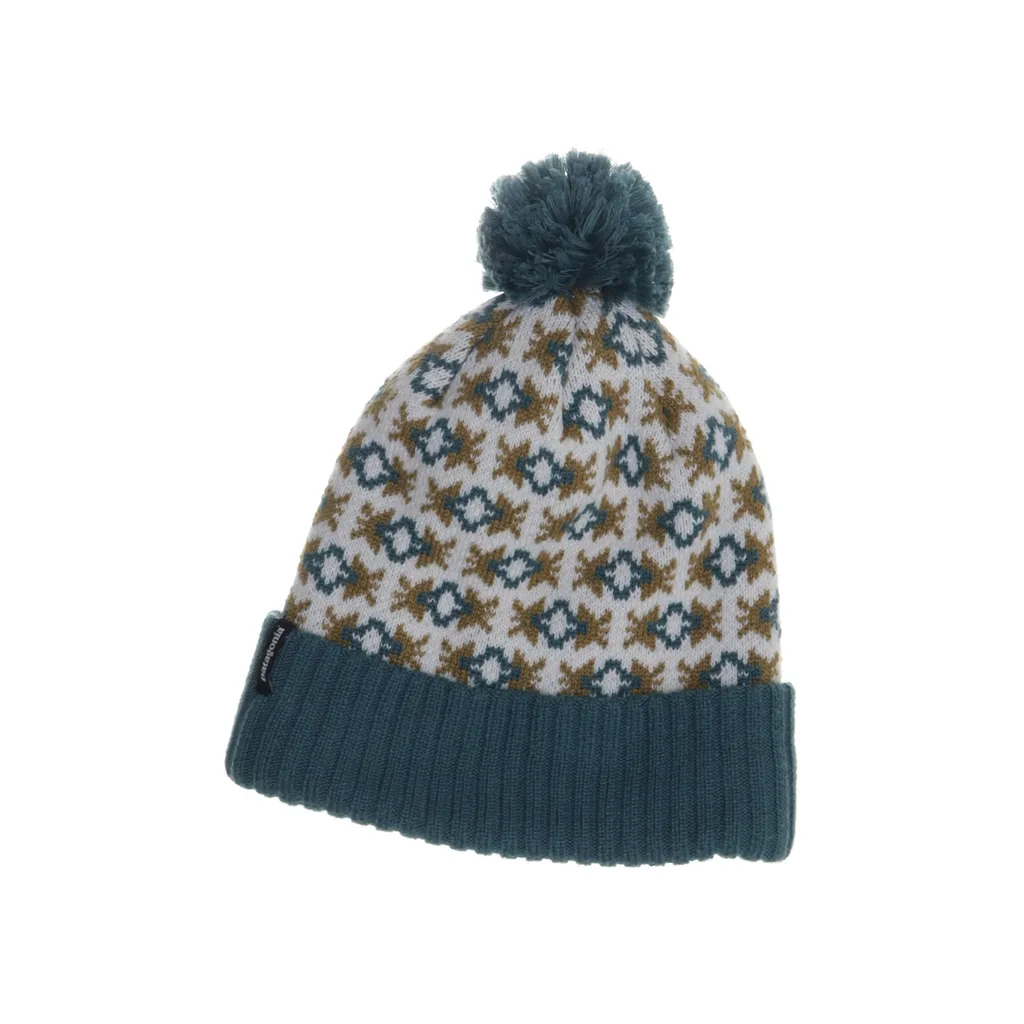 Image of Patagonia Pompon muts (Preloved)