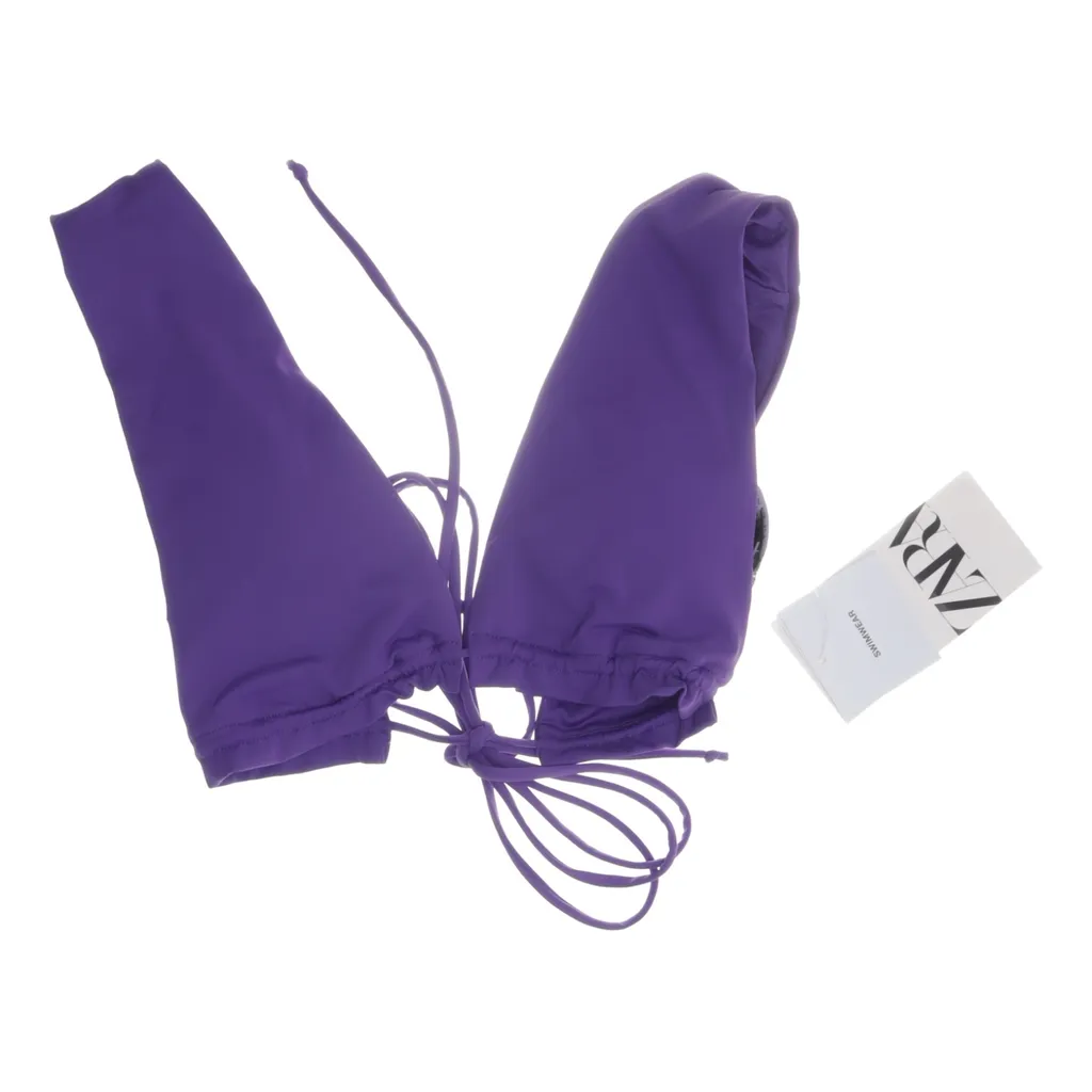 Image of Zara Bikini top (Preloved)