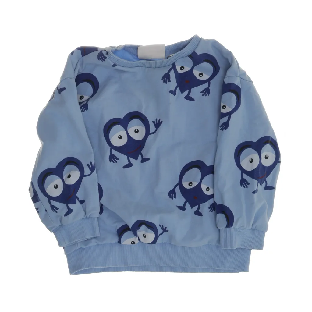 Image of KappAhl Sweatshirt (Preloved)