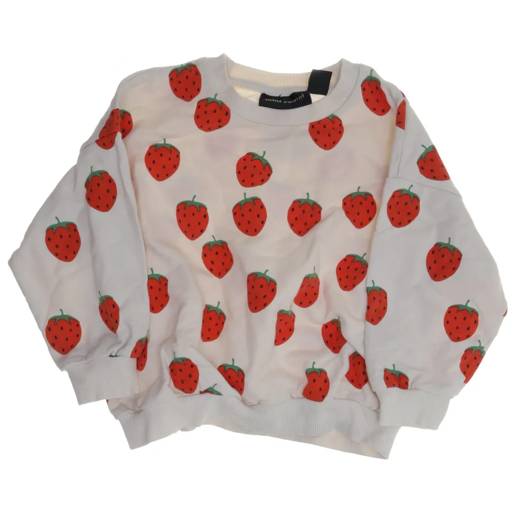 Image of Mini Rodini Sweatshirt (Preloved)
