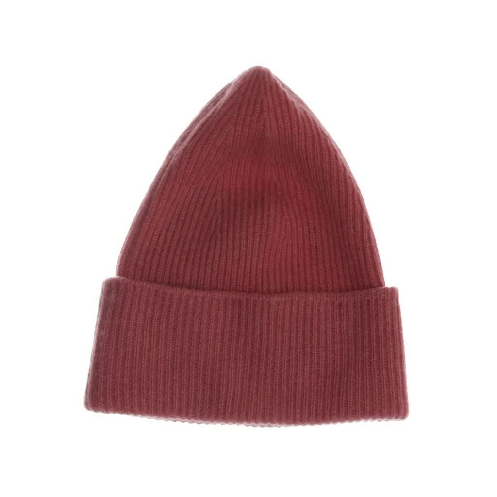 Image of Soft Goat Beanie (Preloved)