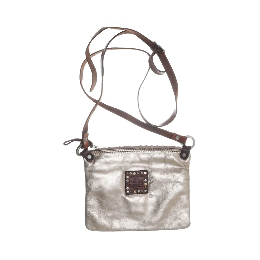 Image of Campomaggi Schoudertas (Preloved)