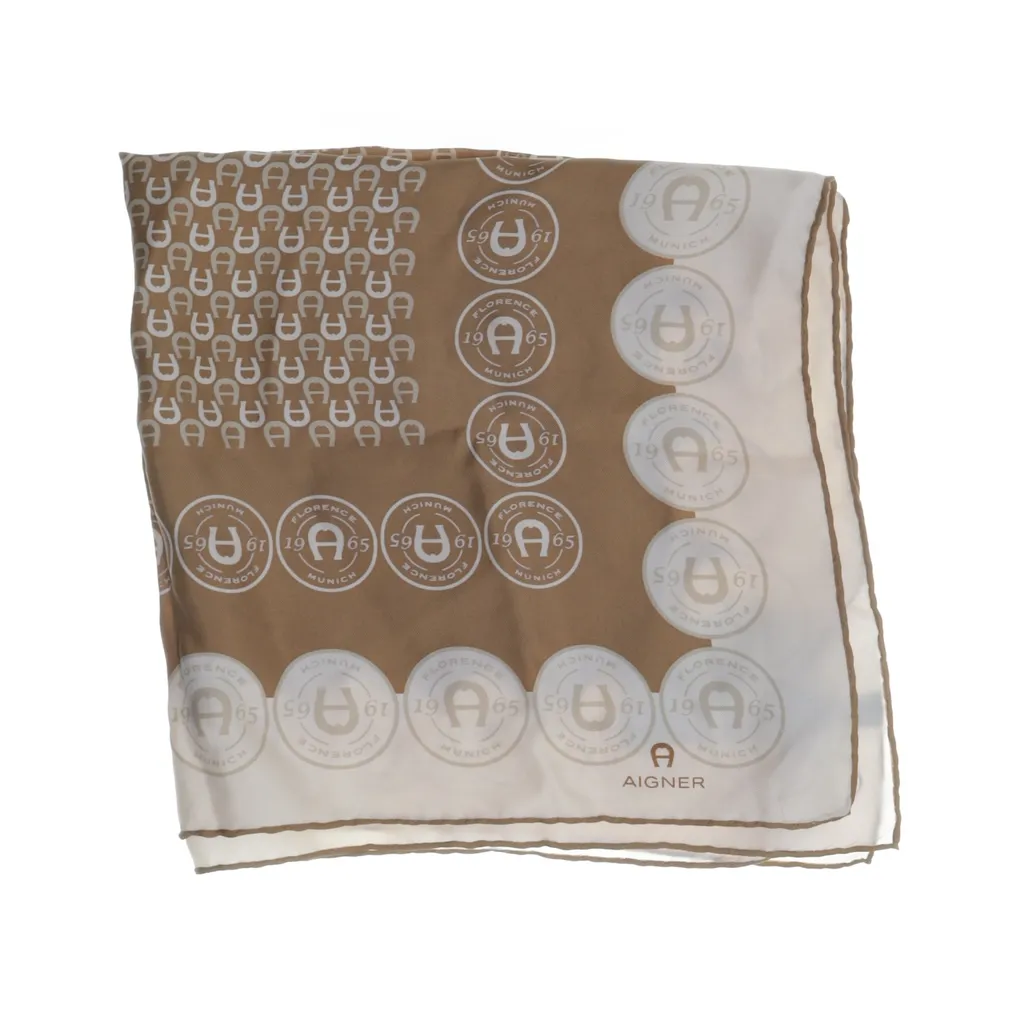 Image of Aigner Sjaaltje (Preloved)