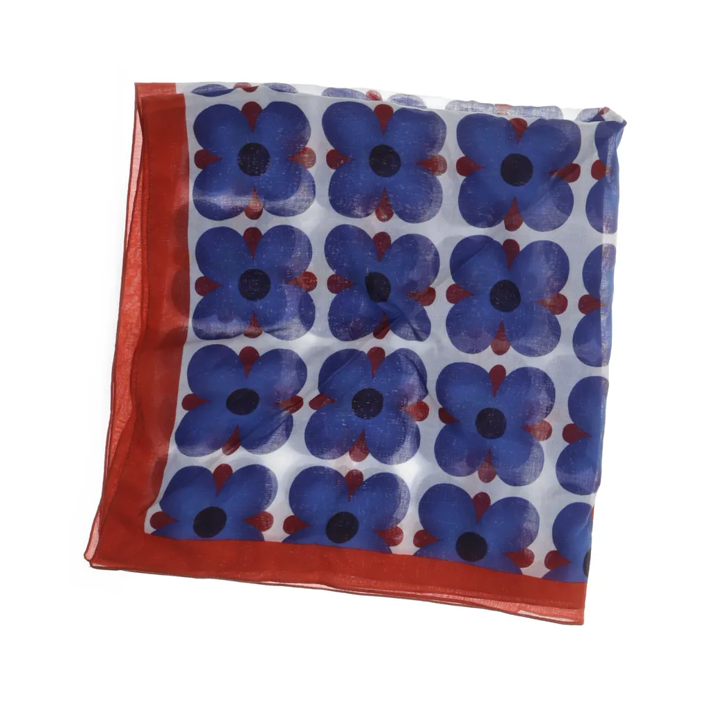 Image of Odeeh Halsdoek (Preloved)