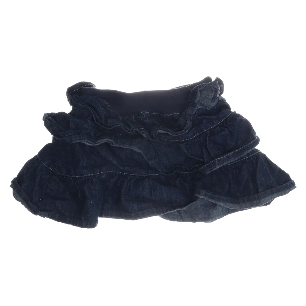 Image of Maxomorra Spijkerrok (Preloved)