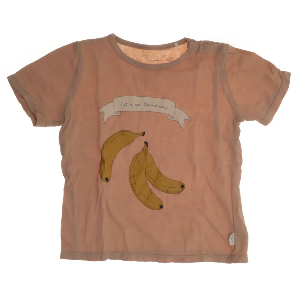 Image of Konges Sløjd T-shirt (Preloved)