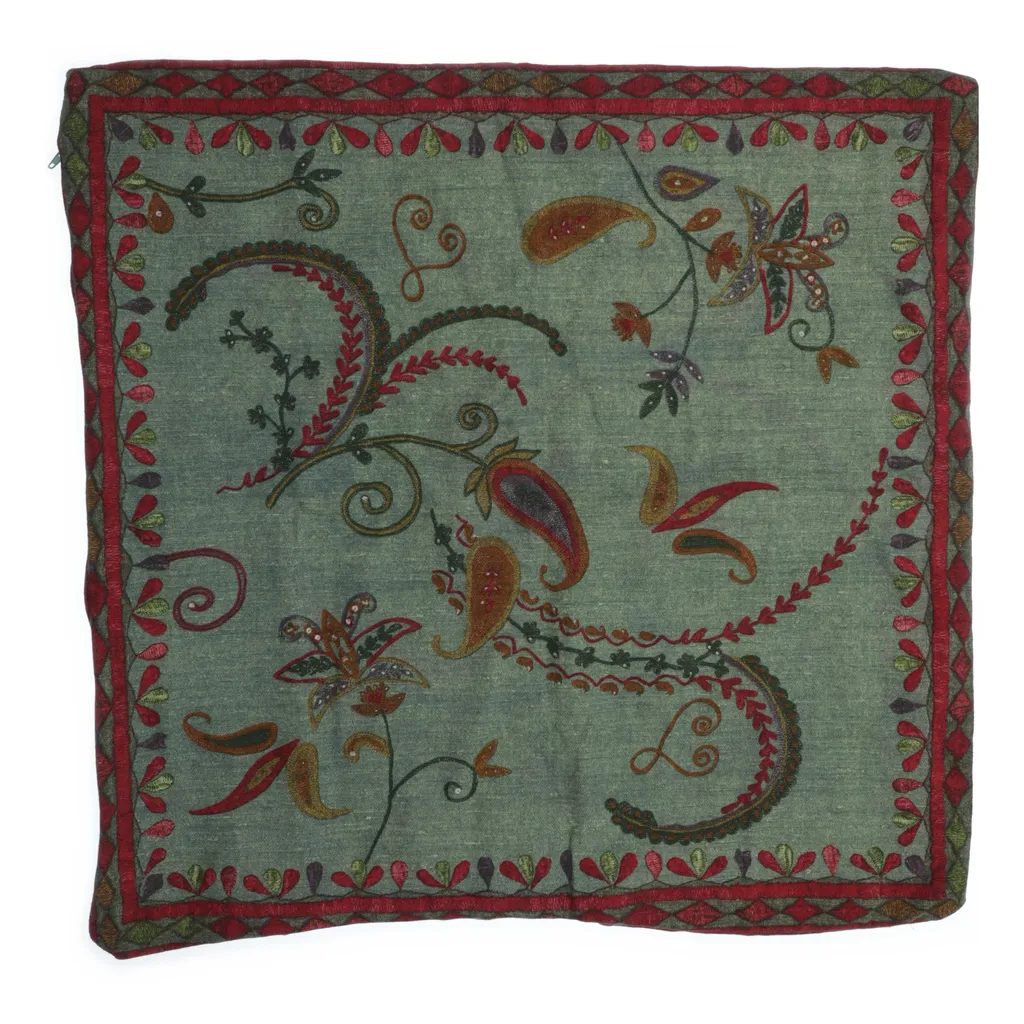 Image of Granfoulard Bassetti Sierkussensloop (Preloved)