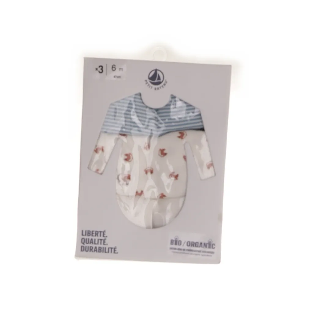 Image of Petit Bateau Set (Preloved)