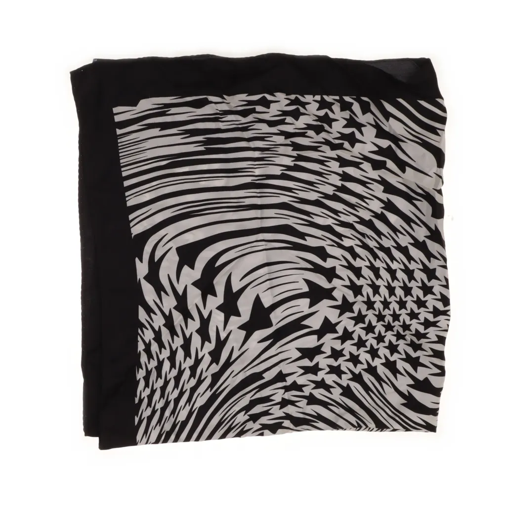 Image of Mugler x H&M Halsdoek (Preloved)