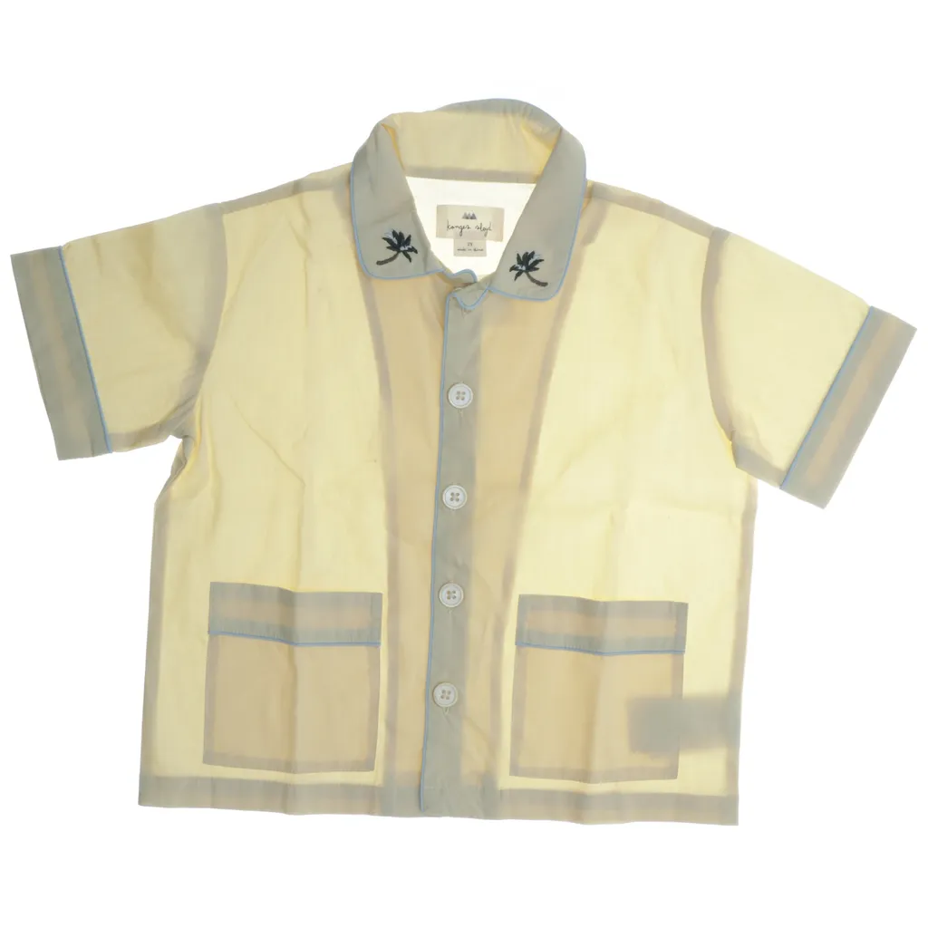 Image of Konges Sløjd Shirt (Preloved)