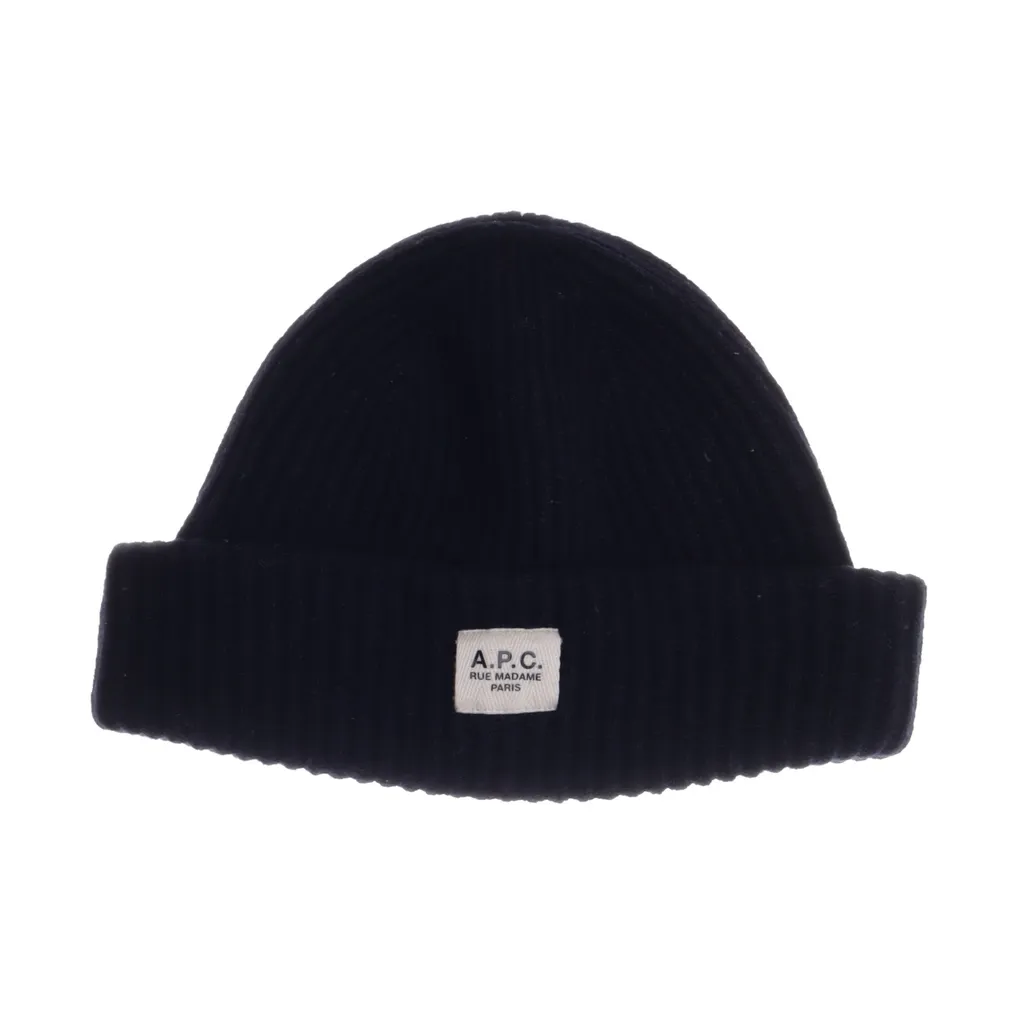 Image of A.P.C Beanie (Preloved)