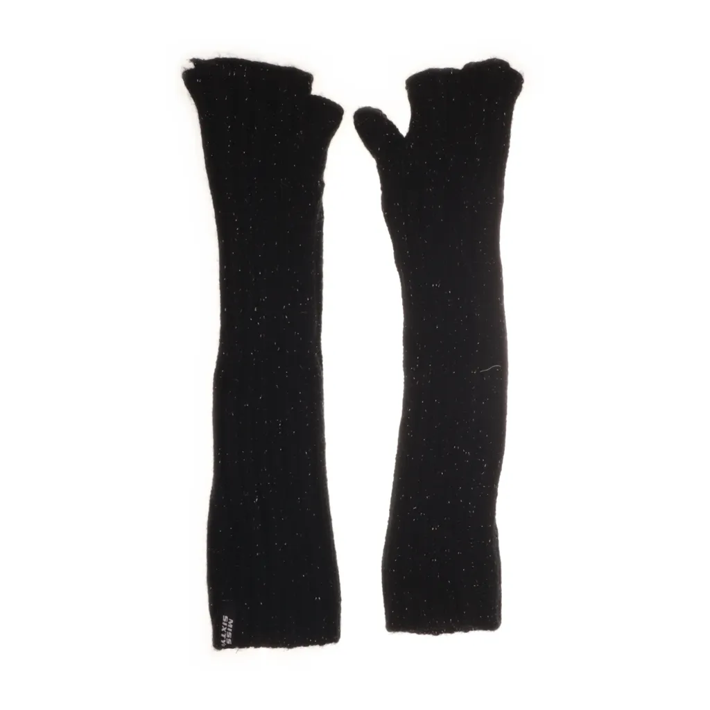 Image of Miss Sixty Vingerloze handschoenen (Preloved)
