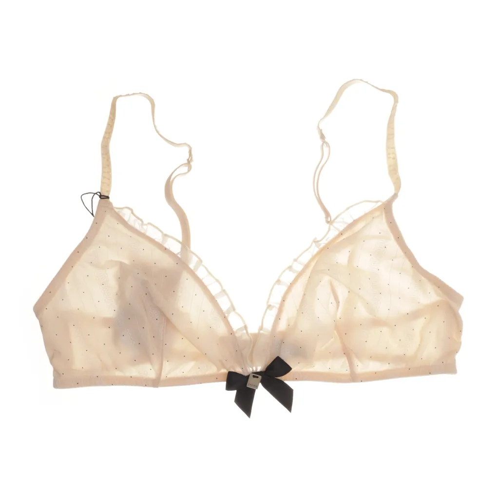 Image of Tiger of Sweden Bralette (Preloved)