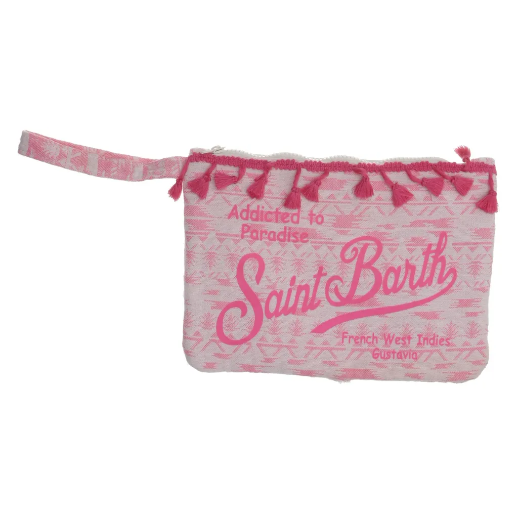 Image of MC2 Saint Barth Make-up tas (Preloved)