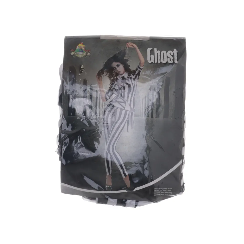 Image of Ghost Feestkostuums (Preloved)